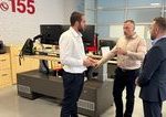 Sef zodpovedny za tender na zachranky odstupil