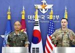 Severna Korea hrozi protiopatreniami po cviceni USA