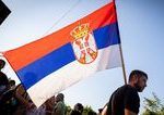 Srbske studentske hnutie obvinilo urady z obcianskej vojny