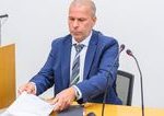 Sud s exsefom policie Petrom Kovarikom pokracuje vypovedat bude aj Eduard Heger