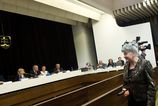 Sudcovia zvolili Vladimira Monoka za noveho clena Sudnej rady SR