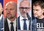Sulik Matovic aj Grohling sa spojili proti Nadovi