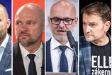 Sulik Matovic aj Grohling sa spojili proti Nadovi