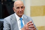 Thomas Barrack urazil libanonskych novinarov na tlacovke