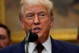 Trump nariadil presun dvoch jadrovych ponoriek k Rusku