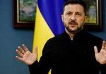 Ukrajinci vlastnu podu okupantovi nedaruju hovori Zelenskyj