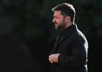 Ustupky Rusko neprinutia ukoncit vojnu odkazal Zelenskyj