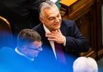 Viktor Orban kritizuje uniu mali ist do Moskvy