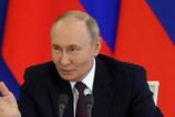 Vladimir Putin pozaduje cely Donbas a neutralitu Ukrajiny