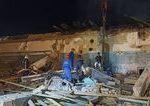 Vybuch v tovarni na pusny prach v Rusku si vyziadal 20 obeti a 134 zranenych