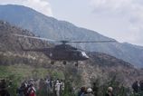 Afganistan opat zasiahlo zemetrasenie otrasy pocitili aj obyvatelia Kabulu