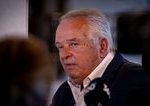 Ak odide koalicia bude silnejsia Radacovsky ma previerku na post na Cypre