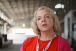 Beata Balogova uz sefredaktorkou Sme nahradi ju byvaly hovorca Kisku