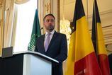 Belgicko sa obava soku pre euro nechce zmrazit ruske aktiva