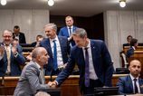 Cesta pre KDH hodnotovy ramec je zadany