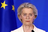 Chvala kritika a vyzva na odstupenie Slovenski europoslanci reaguju na prejav Ursuly von der Leyenovej o stave Unie