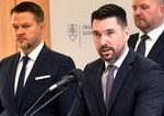 Dane sa v konsolidacii zvysovat nemali tvrdi Richard Takac