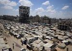 Deklaracia OSN poburila Izrael podla nich podporuje Hamas