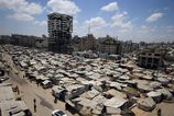 Deklaracia OSN poburila Izrael podla nich podporuje Hamas