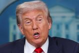 Donald Trump chce zaradit hnutie Antifa medzi teroristov