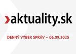 Fico o geopolitike a novom poriadku Zelenskyj odmieta Moskvu Trump odklada sankcie tragedia spojena s AI brutalny cin v Prahe Kim chrani DNA Gopinathova o vyzvach ekonomiky denny vyber