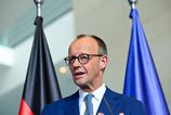 Friedrich Merz Putin dlho testuje hranice a sabotuje