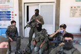Izrael oznamil dve rakety vypalene z Gazy