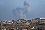 Izraelska armada rozsiruje kontrolu nad Gazou OSN upozornuje na genocidu