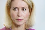 Kaja Kallasova odmietla kritiku svojho predchodcu