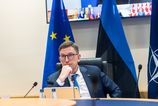 Kristen Michal Estonsko poziada o konzultacie podla clanku 4