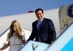 Marco Rubio oznacil porusenie polskeho vzdusneho priestoru za nebezpecny vyvoj