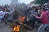 Nepalsky premier rezignoval po protestoch proti zakazu sieti