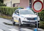 Nitrianski policajti zachranovali muza pred obeseniem