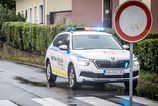Nitrianski policajti zachranovali muza pred obeseniem
