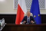 ONLINE Svet na ruske drony v Polsku reaguje