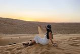 Oman plny kontrastov Historia pust a more so zlavami do 2 728 EUR