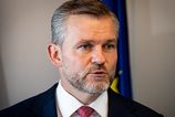 Pellegrini vita rokovania Dialogy premiera pomozu ukoncit vojnu na Ukrajine