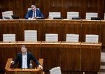 Plan Igora Matovica vychadza Opozicia ma nadej