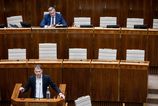 Plan Igora Matovica vychadza Opozicia ma nadej