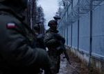 Polsko od polnoci uzavrelo vsetky hranicne priechody s Bieloruskom