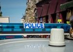 Pred mesitami v Parizi nasli bravcove hlavy policia patra po pachateloch