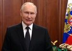 Putinovi prepukol obrovsky problem Cas sa mu krati