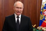 Putinovi prepukol obrovsky problem Cas sa mu krati