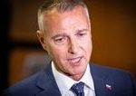 Richard Rasi je nakloneny stretnutiu s Uniou miest Slovenska