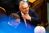 Rozkolisana politicka scena Madari menej veria Fideszu