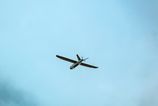 Ruske sily zneskodnili 221 ukrajinskych dronov pocas noci