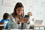 S prvym mobilom prichadza aj velka zodpovednost