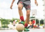 Skolske dvory oziju sportom s Jurajom Kuckom