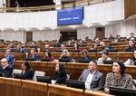 Sudna rada bude moct podavat disciplinarne navrhy