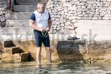Syn funkcionara Smeru a chorvatsky podnikatel sa dohodli Vila kde dovolenkoval Robert Fico opat zmenila vlastnika